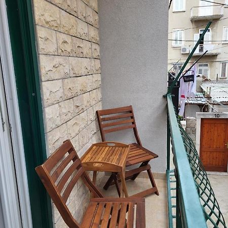 Old Town Sedlar Apartment Split Zewnętrze zdjęcie