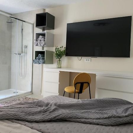 Old Town Sedlar Apartment Split Zewnętrze zdjęcie