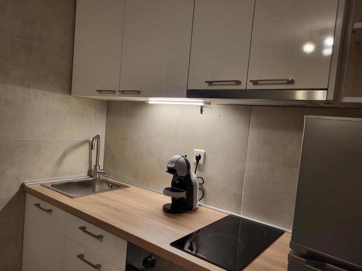 Old Town Sedlar Apartment Split Zewnętrze zdjęcie
