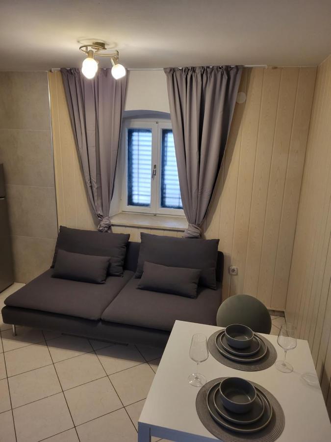 Old Town Sedlar Apartment Split Zewnętrze zdjęcie