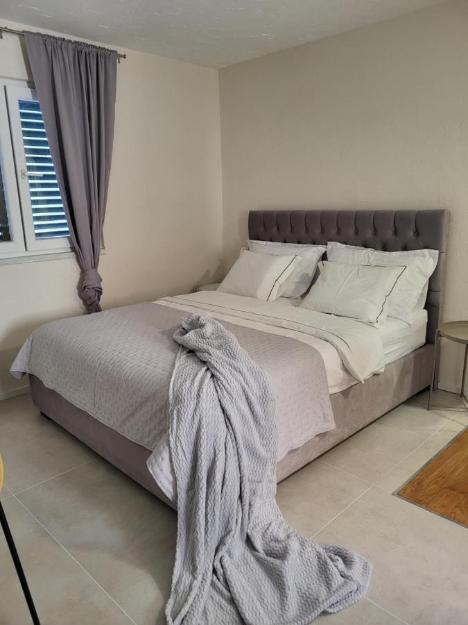 Old Town Sedlar Apartment Split Zewnętrze zdjęcie