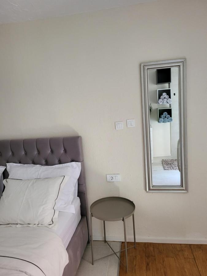 Old Town Sedlar Apartment Split Zewnętrze zdjęcie