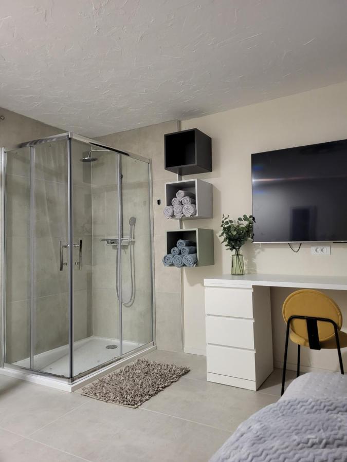 Old Town Sedlar Apartment Split Zewnętrze zdjęcie