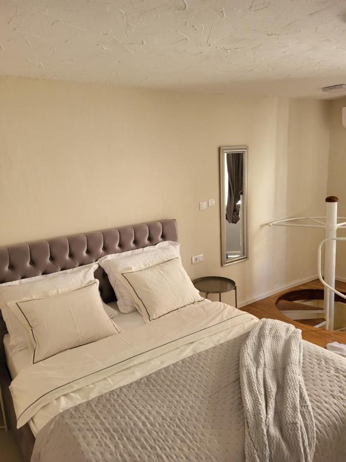 Old Town Sedlar Apartment Split Zewnętrze zdjęcie