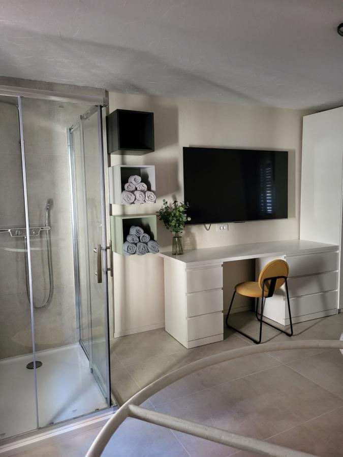 Old Town Sedlar Apartment Split Zewnętrze zdjęcie