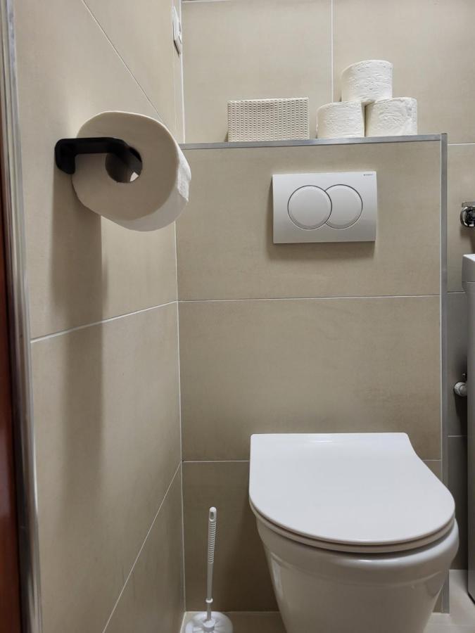 Old Town Sedlar Apartment Split Zewnętrze zdjęcie
